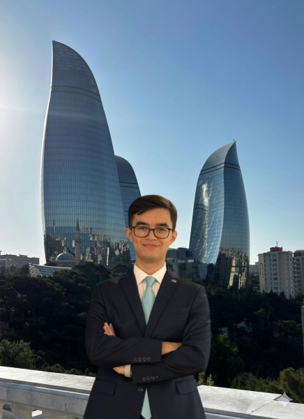 Gudrat Abbasli