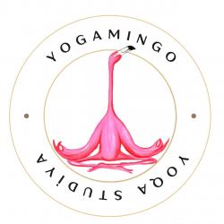 YogaMingo